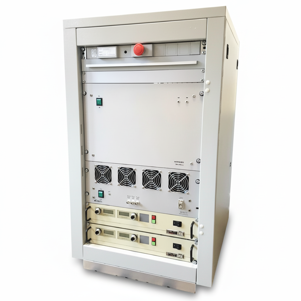 Générateur AHTPB10F