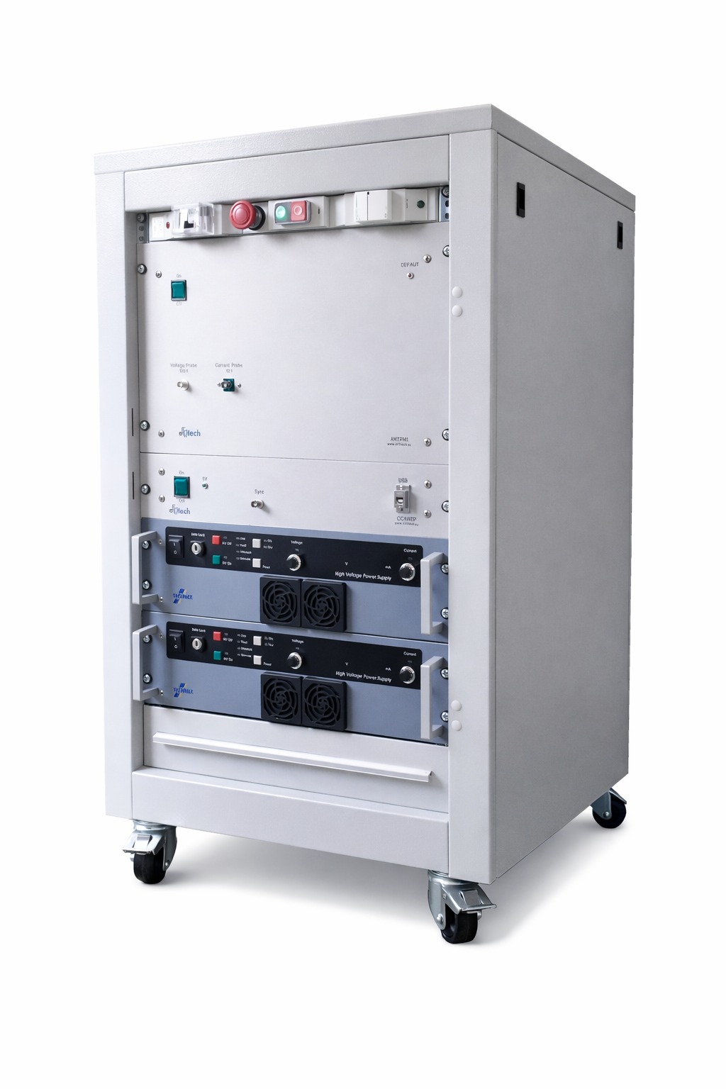 Générateur AHTPM1DC07