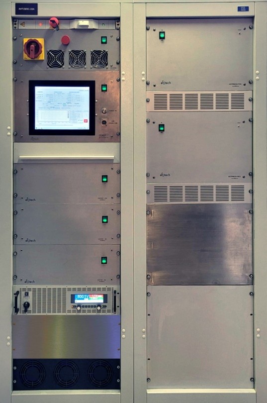 Générateur AHTPM40DC50