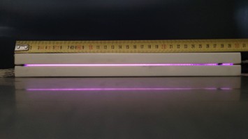 Décharge Barrière Diélectrique (DBD)